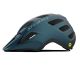 Fahrradhelm Giro Verce matte ano harbor blue fade UW