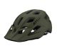 Fahrradhelm Giro Fixture matte trail green UA
