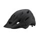 Fahrradhelm Giro Source Mips matte black fade 