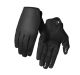 Fahrradhandschuhe Giro DND black 