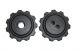 Schaltwerkpully Tacx T4080 für SRAM 9.0SL, 9.0, X 9, XO
