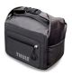 Lenkertasche Thule Basic Pack n Pedal,schwarz,38x26x17cm