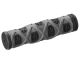 Griffe MTB PRO Grid black/Grey-Gel