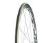 Hutchinson Rennrad Reifen Equinox 2 faltbar 28" 700x23C schwarz/gelb