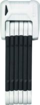 Abus Schlösser Faltschloss BORDO GRANIT X-PLUS 6500 white NEW Maximum Leve