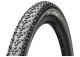 Continental Bereifung Race King 2.2 27.5x2.20 (55-584) faltbar Farbe: schwa