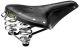 Sattel BROOKS "B67" Universal Herrenmodell schwarz