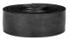VELOX "GUIDOLINE HIGH GRIP Light 1.5" Lenkerband schwarz 2 x 2 m mit Stopfe
