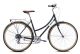 Breezer DOWNTOWN EX ST Citybike Graphite
