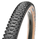 Reifen Maxxis 29x2.60 Rekon Tanwall schwarz/braun DualCompound TR EXO faltb