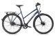 Trekkingrad Breezer BELTWAY 8+ ST 2022 mit Riemenantrieb 8 Gang Nexus