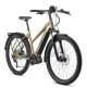 E-Trekking-Bike Breezer POWERWOLF EVO SM 2.1+ ST 2022