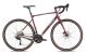 Gravelbike Fuji JARI 1.3 Mahagoni GRX 400 10-fach Schaltung