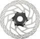SHIMANO Bremsscheibe / Rotor SM-RT30 160mm / Centerlock / Altus