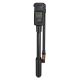 Topeak Pocket Shock Digital  -  Leistung 207 bar / 300 psi;Volumen / Hub:12