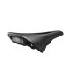 Brooks C15 Carved Cambium - black  -  Maße: L 283 x B 140 x H 52 mm