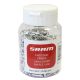 SRAM Bremszugendkappe 18mm silber VE: 500 Stk.