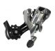 Schaltwerk Sram Via GT 10-G langer Käfig Falcon Grey 00.7518.012.000