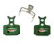 N) Swissstop Disk Brake Pads - gesintert für Formula Mega/The One/R1/RX (d