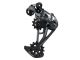 SRAM Schaltwerk X01 Eagle 12-fach max. 52T schwarz