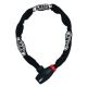 Abus Schlösser Kettenschloss UGRIP Chain 585 black Extra Level 5 Security 