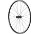 Laufrad Road WH-RS100-CL Schwarz Einfarbig QR 163 mm 130 mm 1.092 g Felgen
