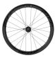 H-Rad Zipp 303 Firecrest Tubular 11-fach 700C Carbon schwarz/Dekor schwarz/Sram