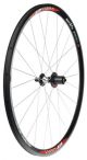 H-Rad DT Swiss RRC Dicut 32 C 28" carbon,clincher 32,für V-Brake,130/5mmQR