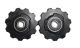 Schaltwerkpully Tacx T4090 für SRAM Race (Force, Rival, Red)
