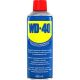 WD-40 Multifunktionsprodukt 400ml Classic 