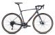 Fuji JARI 2.5 Alu Gravelbike Matt Iron