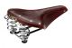 Sattel Brooks B67 S Classic Line braun,B 427,Damen,240x205x85mm,810g