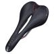 Selle Italia Sattel SLR Gel Flow Farbe: schwarz Einsatzbereich: Rennrad-/MT