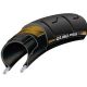 Continental Bereifung Grand Prix 23-622 (700x23C) Farbe: schwarz Drahtreife