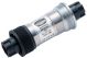 SHIMANO Innenlager Deore SS 68 121mm BB ES 30 Octalink BSA für Kettenkaste