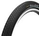 Continental Bereifung RetroRIDE Reflex 28x22 (55-622) schwarz Reflex Drahtr
