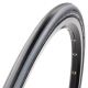 Reifen Maxxis Xenith HorsCatégorie faltb 28" 700x23C 23-622 grau/sz Dual