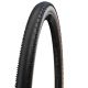 Schwalbe Bereifung G-ONE RS 28x1.35 700x35C (35-622) faltbar schwarz/ Trans