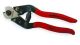 CYCLUS / KNIPEX Drahtseilschere ideal für Bowdenzüge und Aussenhüllen bi