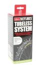 NOTUBES Tubeless System Kit Cyclocrossfür 700c Cyclocross FelgenGröße: 1