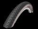 Schwalbe Reifen TABLE TOP Classic-Skin faltbar 26x2.25 (57-559) schwarz 