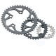 Strongl. MTB für 4-Arm 22z.  silber Stahl