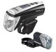 Trelock Beleuchtung Lichtset vorne + hinten LS 950 CONTROL ION / LS710 Komb