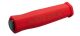 Ritchey Griffe WCS rot 130mm Neoprene mit Lenkerstopfen