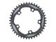 SRAM Kettenblatt Road42T LK:110mm Alu. grau11-fach X-Sync GXP/ BB30 / DUB