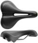 Sattel SELLE ITALIA SPORTOURER "Kaalam Flow Gel" Unisex schwarz