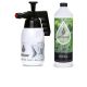 NEATFLOW Drucksprüher & Bikereiniger Beech 750 ml & 1 L