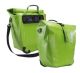 Fahrradtasche Thule Shield Pannier (Paar chartreuse, Large 33,02x15,24x43,18cm