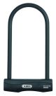 Abus Schlösser Bügelschloss SINERO 43 Extra Level 7 Security schwarz Län