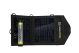 GoalZero Solar-Kits SWITCH 8 KIT
- lädt ein Smartphone in 1h
- reicht für
